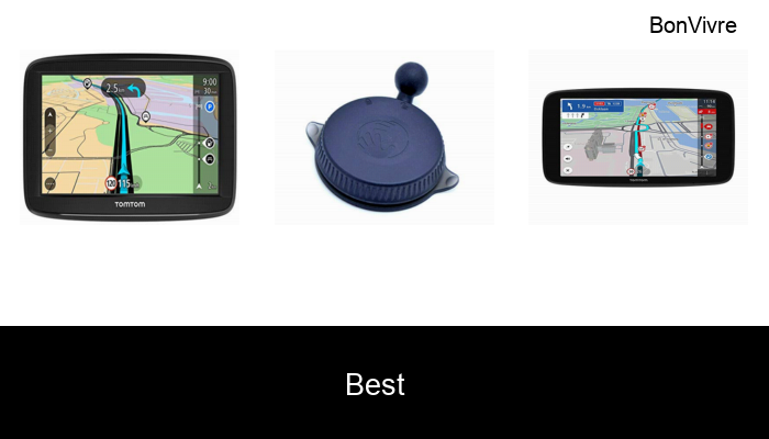 40 La migliore navigatori gps tomtom del 2022 – Non acquistare una navigatori gps tomtom finché non leggi QUESTO!
