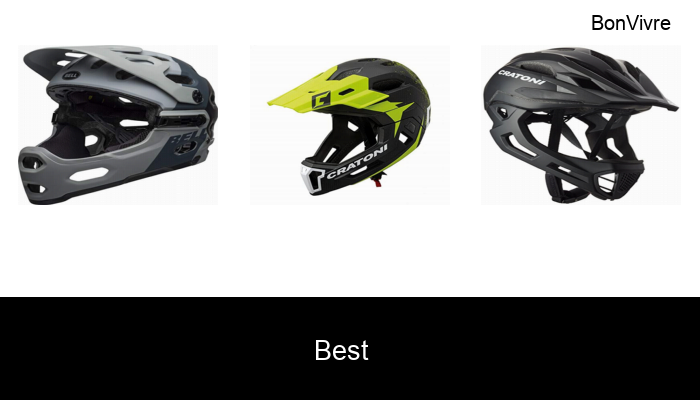 40 La migliore caschi mtb con mentoniera removibile del 2022 - Non  acquistare una caschi mtb con mentoniera removibile finché non leggi QUESTO!