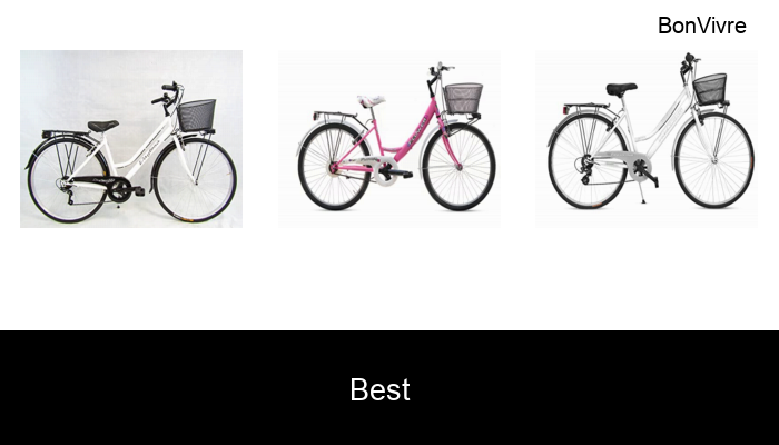 40 La migliore bici da passeggio bianchi del 2022 – Non acquistare una bici da passeggio bianchi finché non leggi QUESTO! 40 La migliore bici da passeggio bianchi del 2022 – Non acquistare una bici da passeggio bianchi finché non leggi QUESTO!