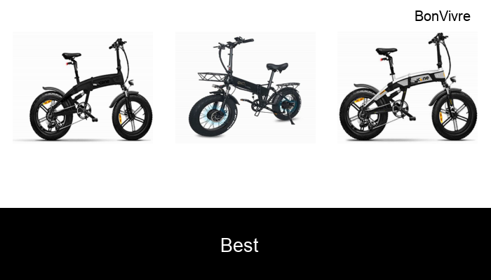 40 La migliore bici elettriche pieghevoli del 2022 – Non acquistare una bici elettriche pieghevoli finché non leggi QUESTO! 40 La migliore bici elettriche pieghevoli del 2022 – Non acquistare una bici elettriche pieghevoli finché non leggi QUESTO!