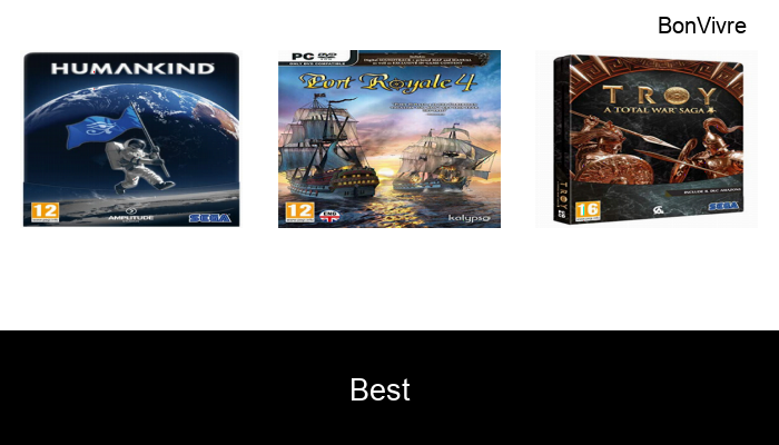 40 La migliore gioco strategico pc del 2022 – Non acquistare una gioco strategico pc finché non leggi QUESTO! 40 La migliore gioco strategico pc del 2022 – Non acquistare una gioco strategico pc finché non leggi QUESTO!