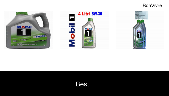 40 La migliore oli 5w30 mobil 1 del 2022 – Non acquistare una oli 5w30 mobil 1 finché non leggi QUESTO! 40 La migliore oli 5w30 mobil 1 del 2022 – Non acquistare una oli 5w30 mobil 1 finché non leggi QUESTO!