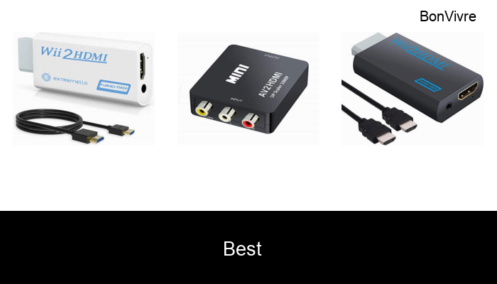 40 La migliore cavi da wii a hdmi del 2022 – Non acquistare una cavi da wii a hdmi finché non leggi QUESTO! 40 La migliore cavi da wii a hdmi del 2022 – Non acquistare una cavi da wii a hdmi finché non leggi QUESTO!