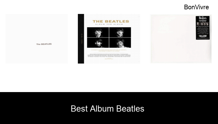 40 La migliore album beatles del 2022 – Non acquistare una album beatles finché non leggi QUESTO! 40 La migliore album beatles del 2022 – Non acquistare una album beatles finché non leggi QUESTO!