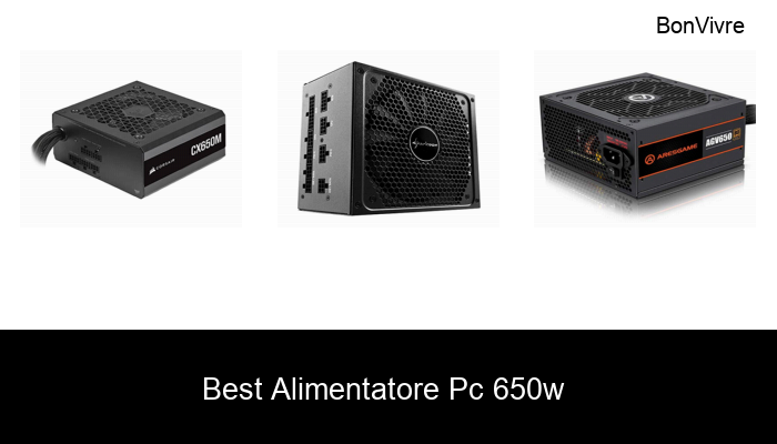 40 La migliore alimentatore pc 650w del 2022 – Non acquistare una alimentatore pc 650w finché non leggi QUESTO! 40 La migliore alimentatore pc 650w del 2022 – Non acquistare una alimentatore pc 650w finché non leggi QUESTO!