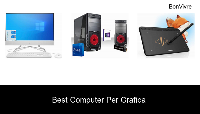 40 La migliore computer per grafica del 2022 – Non acquistare una computer per grafica finché non leggi QUESTO! 40 La migliore computer per grafica del 2022 – Non acquistare una computer per grafica finché non leggi QUESTO!