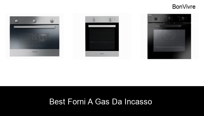 40 La migliore forni a gas da incasso del 2022 – Non acquistare una forni a gas da incasso finché non leggi QUESTO!