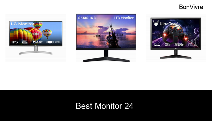 40 La migliore monitor 24 del 2022 – Non acquistare una monitor 24 finché non leggi QUESTO! 40 La migliore monitor 24 del 2022 – Non acquistare una monitor 24 finché non leggi QUESTO!