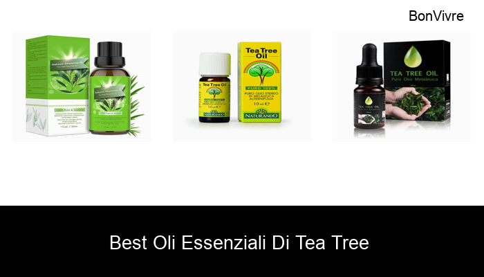 40 La migliore oli essenziali di tea tree del 2022 – Non acquistare una oli essenziali di tea tree finché non leggi QUESTO! 40 La migliore oli essenziali di tea tree del 2022 – Non acquistare una oli essenziali di tea tree finché non leggi QUESTO!