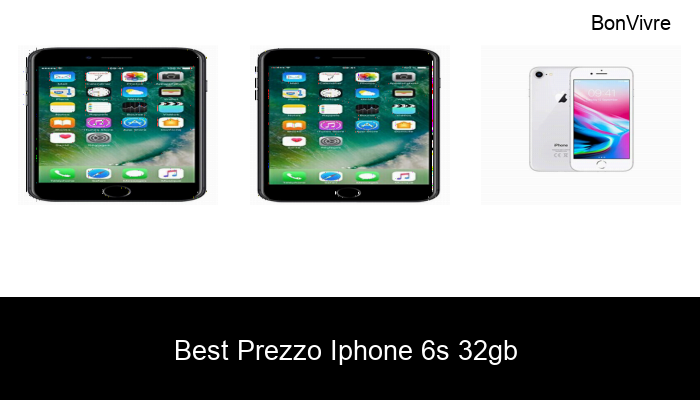 40 La migliore prezzo iphone 6s 32gb del 2022 – Non acquistare una prezzo iphone 6s 32gb finché non leggi QUESTO! 40 La migliore prezzo iphone 6s 32gb del 2022 – Non acquistare una prezzo iphone 6s 32gb finché non leggi QUESTO!