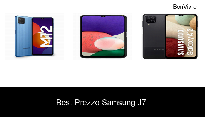 40 La migliore prezzo samsung j7 del 2022 – Non acquistare una prezzo samsung j7 finché non leggi QUESTO!