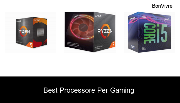 40 La migliore processore per gaming del 2022 – Non acquistare una processore per gaming finché non leggi QUESTO! 40 La migliore processore per gaming del 2022 – Non acquistare una processore per gaming finché non leggi QUESTO!