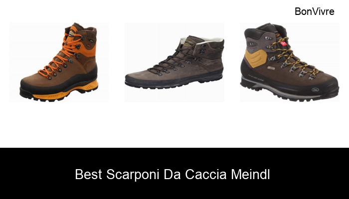 40 La migliore scarponi da caccia meindl del 2022 – Non acquistare una scarponi da caccia meindl finché non leggi QUESTO!