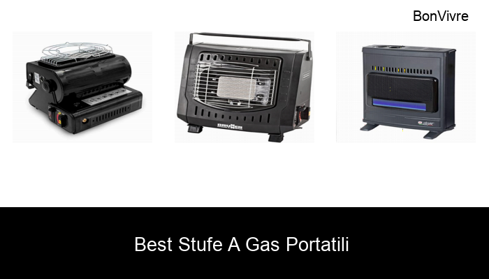 40 La migliore stufe a gas portatili del 2022 – Non acquistare una stufe a gas portatili finché non leggi QUESTO! 40 La migliore stufe a gas portatili del 2022 – Non acquistare una stufe a gas portatili finché non leggi QUESTO!
