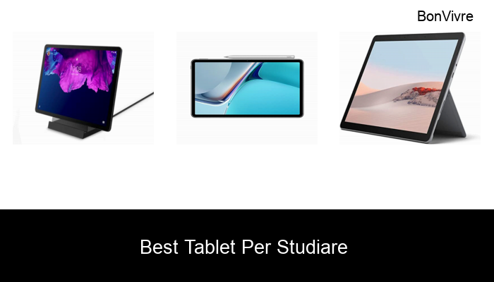 40 La migliore tablet per studiare del 2022 – Non acquistare una tablet per studiare finché non leggi QUESTO! 40 La migliore tablet per studiare del 2022 – Non acquistare una tablet per studiare finché non leggi QUESTO!