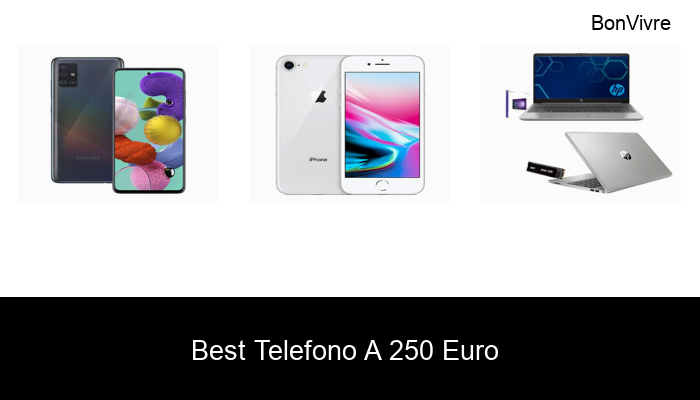 40 La migliore telefono a 250 euro del 2022 – Non acquistare una telefono a 250 euro finché non leggi QUESTO!