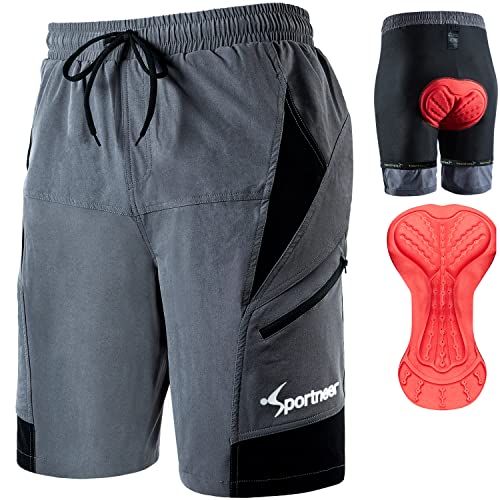 40 La migliore pantaloncini mtb del 2022 - Non acquistare una pantaloncini  mtb finché non leggi QUESTO!