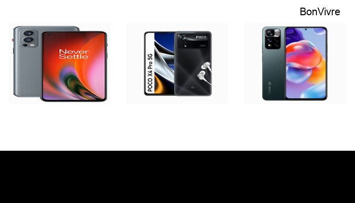 40 La migliore smartphone fascia medio alta del 2022 – Non acquistare una smartphone fascia medio alta finché non leggi QUESTO!