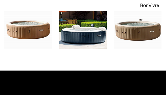 40 La migliore piscine idromassaggio intex del 2022 – Non acquistare una piscine idromassaggio intex finché non leggi QUESTO!