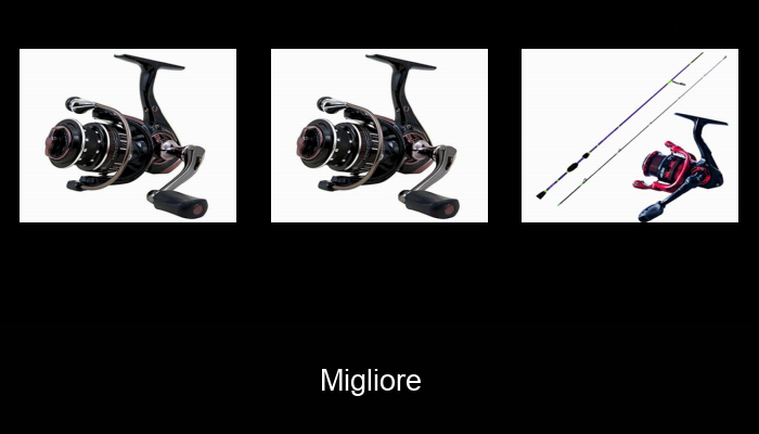 40 La migliore mulinello trout area del 2022 – Non acquistare una mulinello trout area finché non leggi QUESTO!