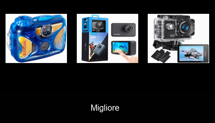 40 La migliore fotocamera subacquea usa e getta del 2022 – Non acquistare una fotocamera subacquea usa e getta finché non leggi QUESTO!