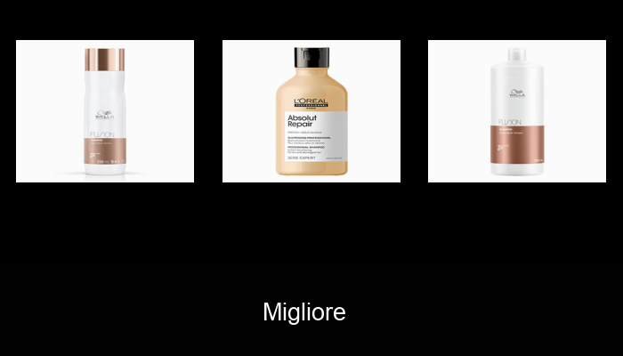 40 La migliore shampoo professionali del 2022 – Non acquistare una shampoo professionali finché non leggi QUESTO! 40 La migliore shampoo professionali del 2022 – Non acquistare una shampoo professionali finché non leggi QUESTO!