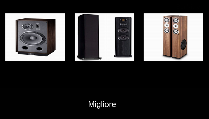 40 La migliore diffusori da pavimento 1500 euro del 2022 – Non acquistare una diffusori da pavimento 1500 euro finché non leggi QUESTO!