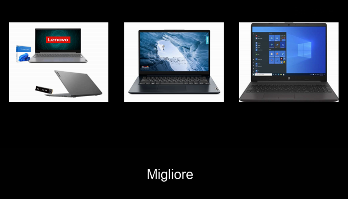 40 La migliore notebook a meno di 300 euro del 2022 – Non acquistare una notebook a meno di 300 euro finché non leggi QUESTO! 40 La migliore notebook a meno di 300 euro del 2022 – Non acquistare una notebook a meno di 300 euro finché non leggi QUESTO!