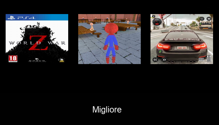40 La migliore giochi open world del 2022 – Non acquistare una giochi open world finché non leggi QUESTO! 40 La migliore giochi open world del 2022 – Non acquistare una giochi open world finché non leggi QUESTO!