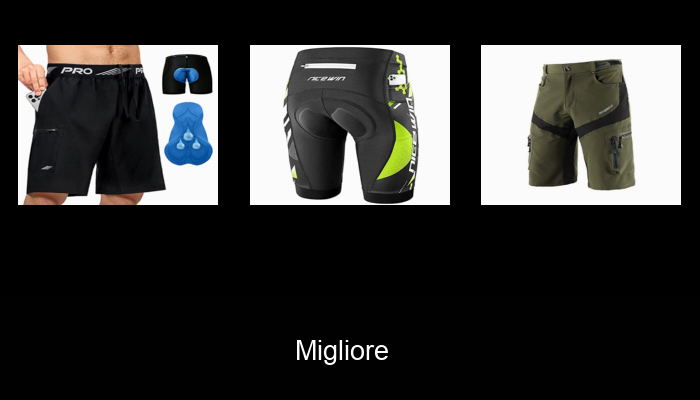 40 La migliore pantaloncini mtb del 2022 – Non acquistare una pantaloncini mtb finché non leggi QUESTO! 40 La migliore pantaloncini mtb del 2022 – Non acquistare una pantaloncini mtb finché non leggi QUESTO!