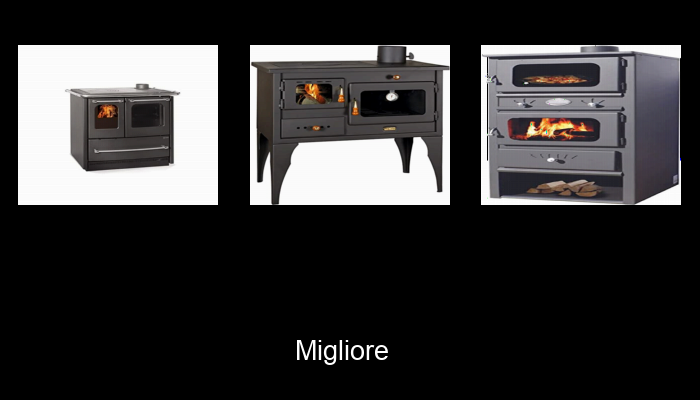 40 La migliore cucine a legna del 2022 – Non acquistare una cucine a legna finché non leggi QUESTO!