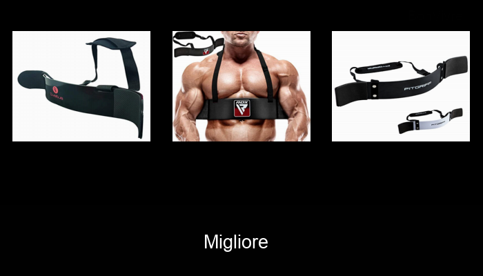 40 La migliore arm blaster del 2022 – Non acquistare una arm blaster finché non leggi QUESTO!