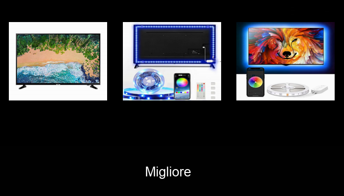 40 La migliore rapporto qualita tv led del 2022 – Non acquistare una rapporto qualita tv led finché non leggi QUESTO! 40 La migliore rapporto qualita tv led del 2022 – Non acquistare una rapporto qualita tv led finché non leggi QUESTO!