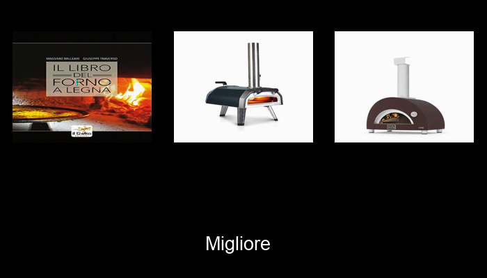40 La migliore forno a legna del 2022 – Non acquistare una forno a legna finché non leggi QUESTO! 40 La migliore forno a legna del 2022 – Non acquistare una forno a legna finché non leggi QUESTO!