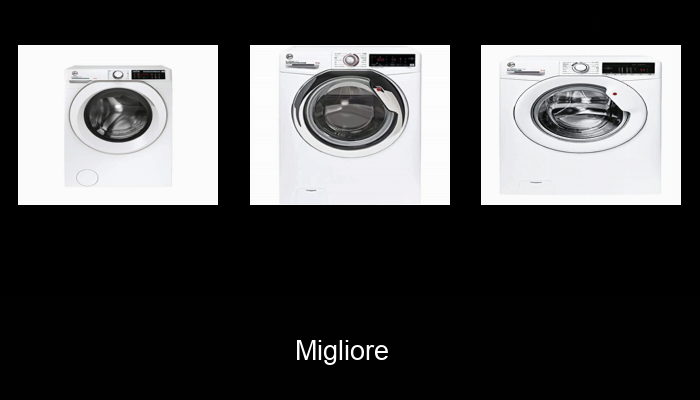 40 La migliore lavatrice hoover 8 kg del 2022 – Non acquistare una lavatrice hoover 8 kg finché non leggi QUESTO! 40 La migliore lavatrice hoover 8 kg del 2022 – Non acquistare una lavatrice hoover 8 kg finché non leggi QUESTO!