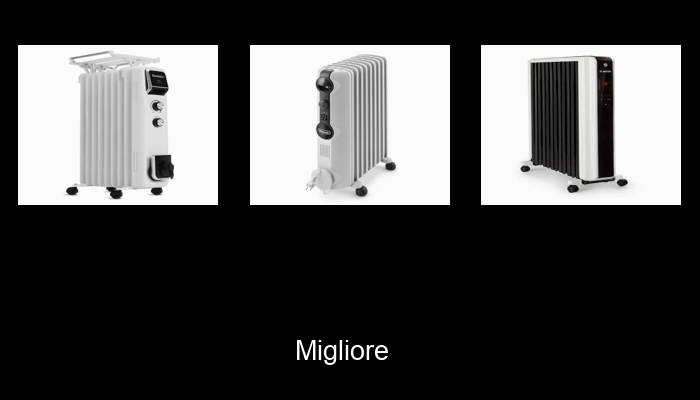 40 La migliore radiatori elettrici ad olio del 2022 – Non acquistare una radiatori elettrici ad olio finché non leggi QUESTO! 40 La migliore radiatori elettrici ad olio del 2022 – Non acquistare una radiatori elettrici ad olio finché non leggi QUESTO!