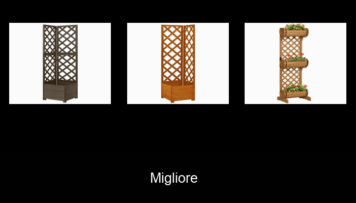 40 La migliore fioriera 150 cm del 2022 – Non acquistare una fioriera 150 cm finché non leggi QUESTO! 40 La migliore fioriera 150 cm del 2022 – Non acquistare una fioriera 150 cm finché non leggi QUESTO!