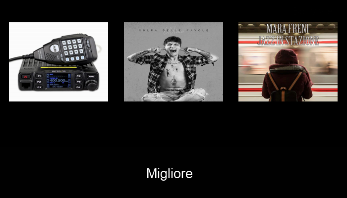 40 La migliore stazioni radio del 2022 – Non acquistare una stazioni radio finché non leggi QUESTO! 40 La migliore stazioni radio del 2022 – Non acquistare una stazioni radio finché non leggi QUESTO!