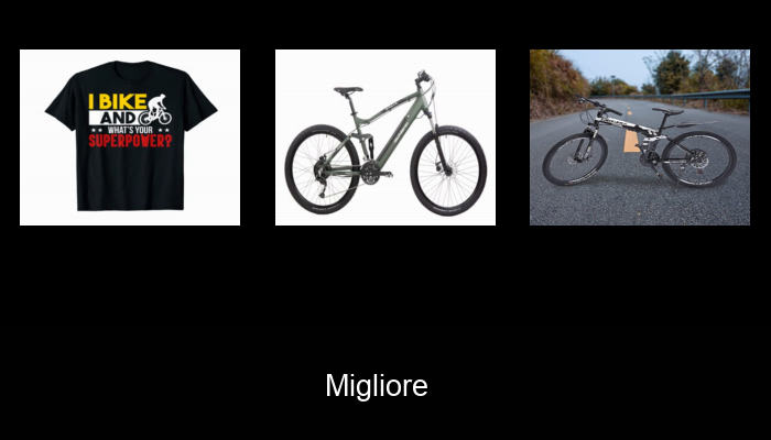 40 La migliore mountain bike qualita del 2022 – Non acquistare una mountain bike qualita finché non leggi QUESTO! 40 La migliore mountain bike qualita del 2022 – Non acquistare una mountain bike qualita finché non leggi QUESTO!