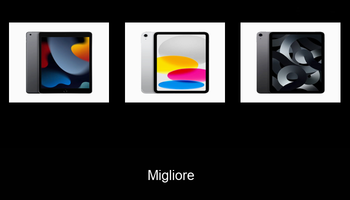 40 La migliore prezzo ipad air del 2022 – Non acquistare una prezzo ipad air finché non leggi QUESTO! 40 La migliore prezzo ipad air del 2022 – Non acquistare una prezzo ipad air finché non leggi QUESTO!