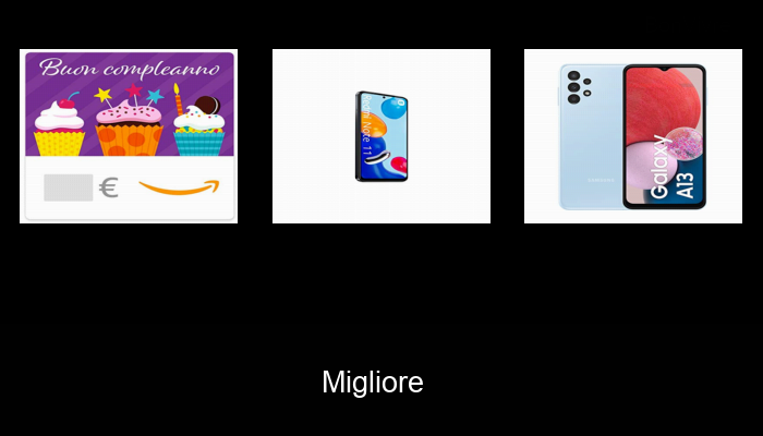 40 La migliore cellulari da 200 euro del 2022 – Non acquistare una cellulari da 200 euro finché non leggi QUESTO!