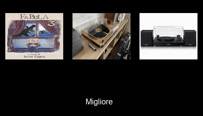 40 La migliore marche giradischi del 2022 – Non acquistare una marche giradischi finché non leggi QUESTO! 40 La migliore marche giradischi del 2022 – Non acquistare una marche giradischi finché non leggi QUESTO!