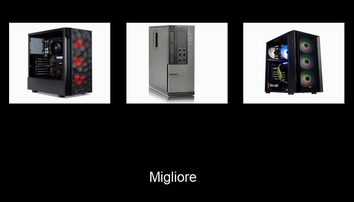 40 La migliore pc desktop 500 euro del 2022 – Non acquistare una pc desktop 500 euro finché non leggi QUESTO! 40 La migliore pc desktop 500 euro del 2022 – Non acquistare una pc desktop 500 euro finché non leggi QUESTO!