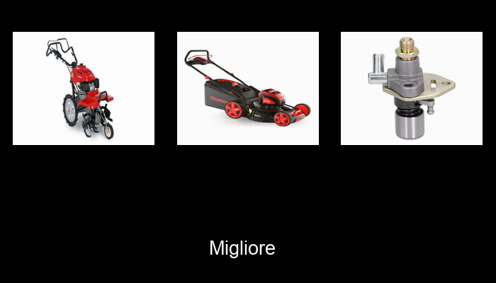 40 La migliore motozappe professionali del 2022 – Non acquistare una motozappe professionali finché non leggi QUESTO!