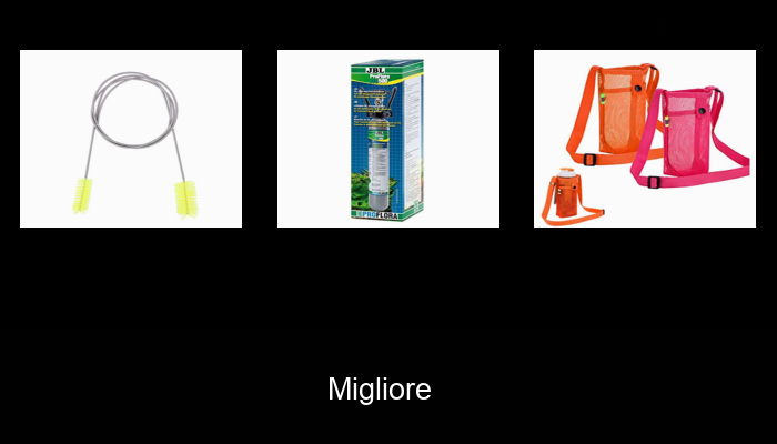 40 La migliore acqua in bottiglia per acquario del 2022 – Non acquistare una acqua in bottiglia per acquario finché non leggi QUESTO!