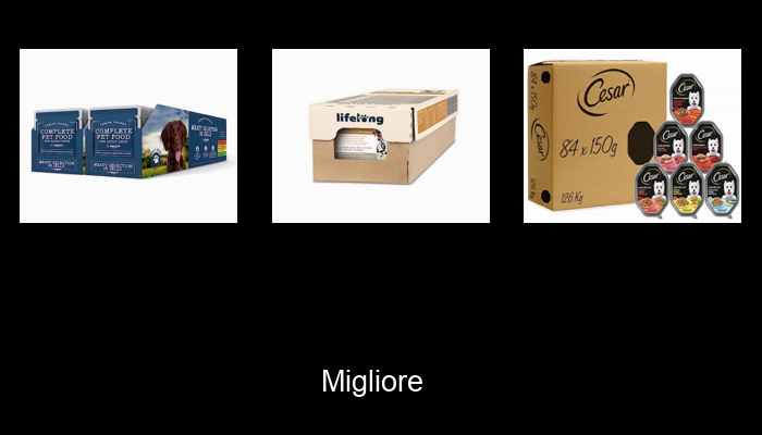 40 La migliore alimento per cani del 2022 – Non acquistare una alimento per cani finché non leggi QUESTO! 40 La migliore alimento per cani del 2022 – Non acquistare una alimento per cani finché non leggi QUESTO!