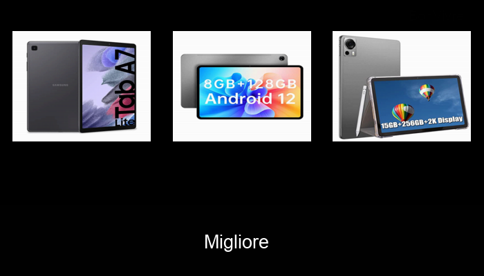 40 La migliore tablet per studenti del 2022 – Non acquistare una tablet per studenti finché non leggi QUESTO! 40 La migliore tablet per studenti del 2022 – Non acquistare una tablet per studenti finché non leggi QUESTO!