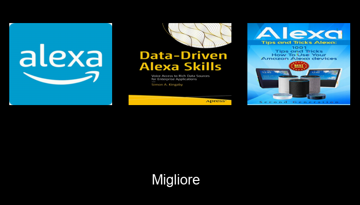 40 La migliore skill alexa italia del 2022 – Non acquistare una skill alexa italia finché non leggi QUESTO!