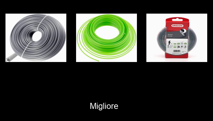 40 La migliore filo decespugliatore del 2022 – Non acquistare una filo decespugliatore finché non leggi QUESTO! 40 La migliore filo decespugliatore del 2022 – Non acquistare una filo decespugliatore finché non leggi QUESTO!