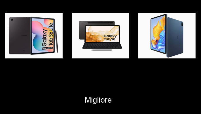 40 La migliore tablet per universita del 2022 – Non acquistare una tablet per universita finché non leggi QUESTO!